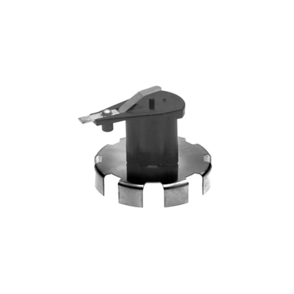 Sierra Marine Distributor Rotor - Black - SIE185431